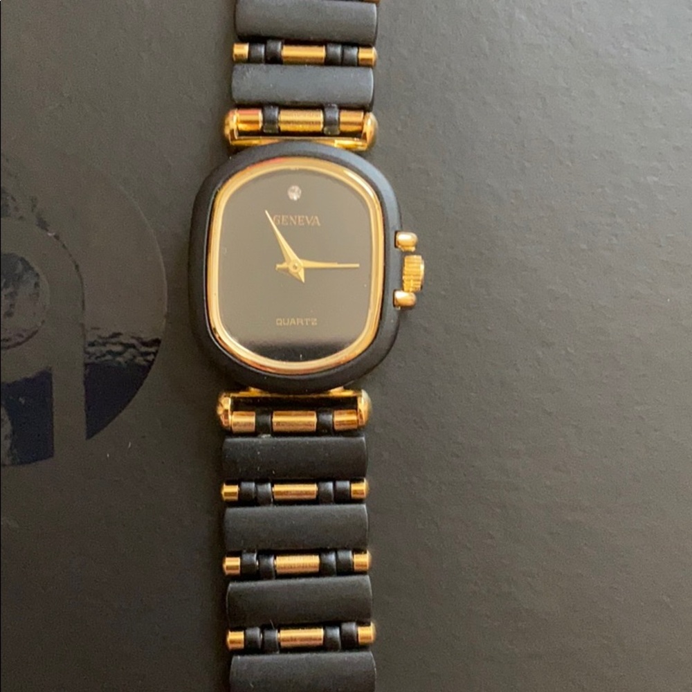 Thin Band Watches